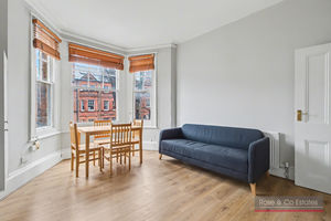 Goldhurst Terrace South Hampstead